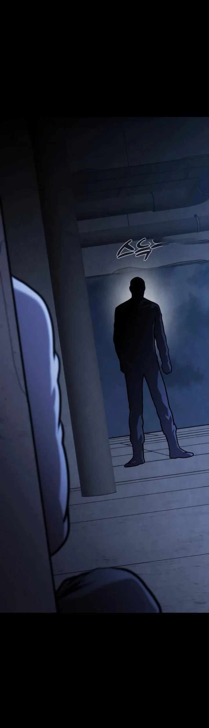 John X Killer Chapter 20 - halaman 19