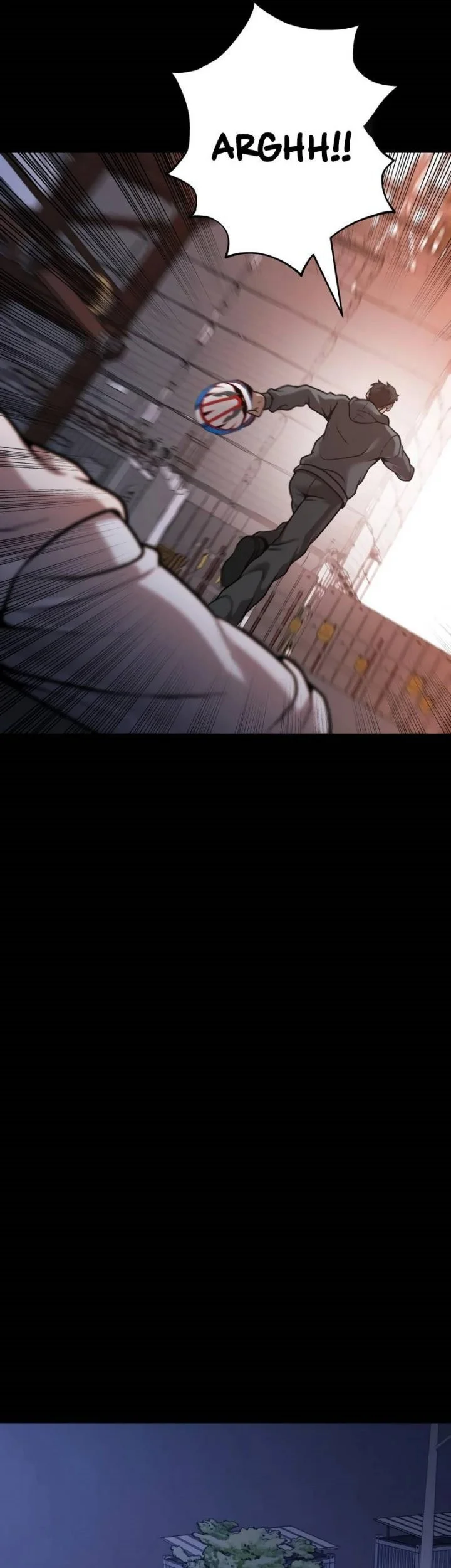 John X Killer Chapter 20 - halaman 27