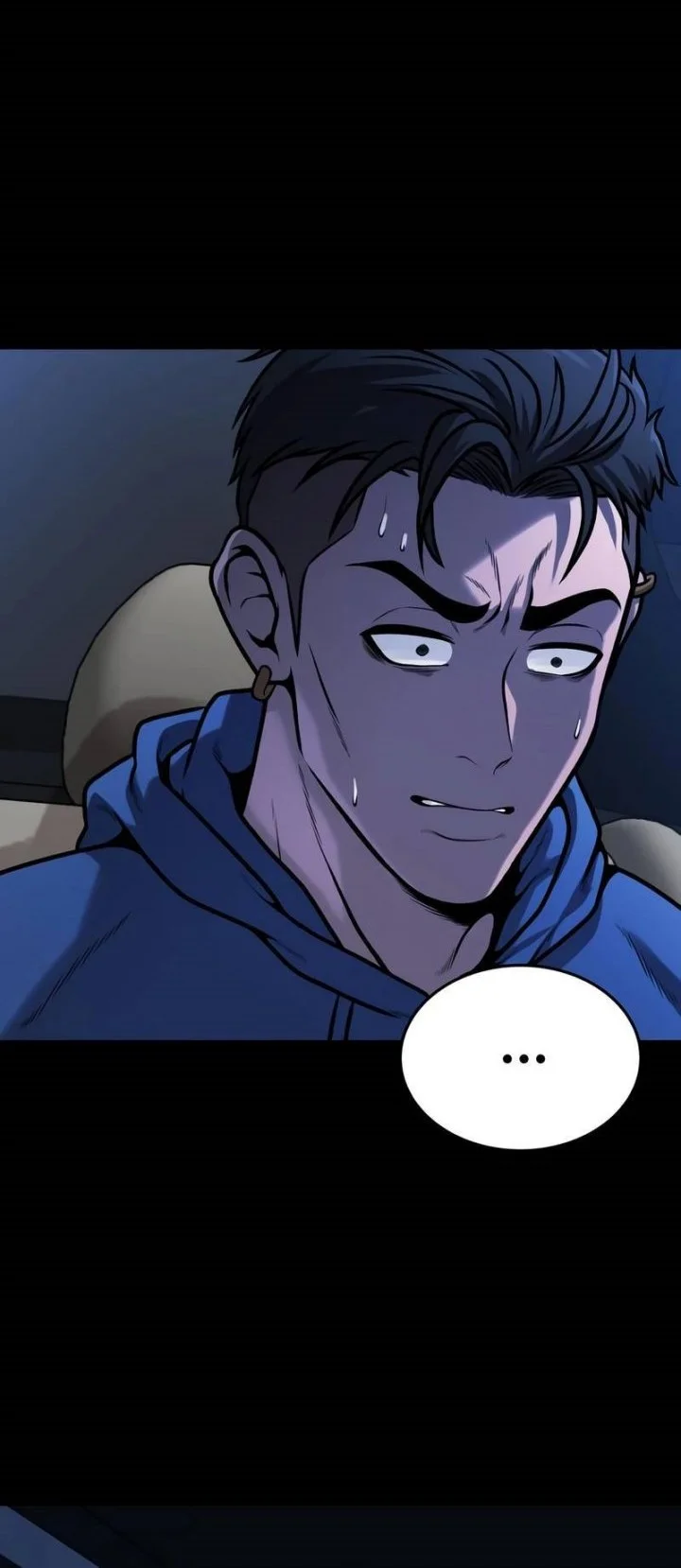 John X Killer Chapter 20 - halaman 30