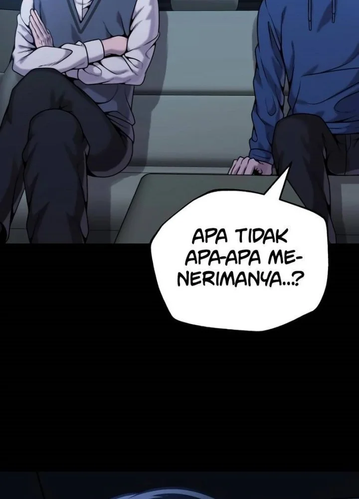 John X Killer Chapter 20 - halaman 34