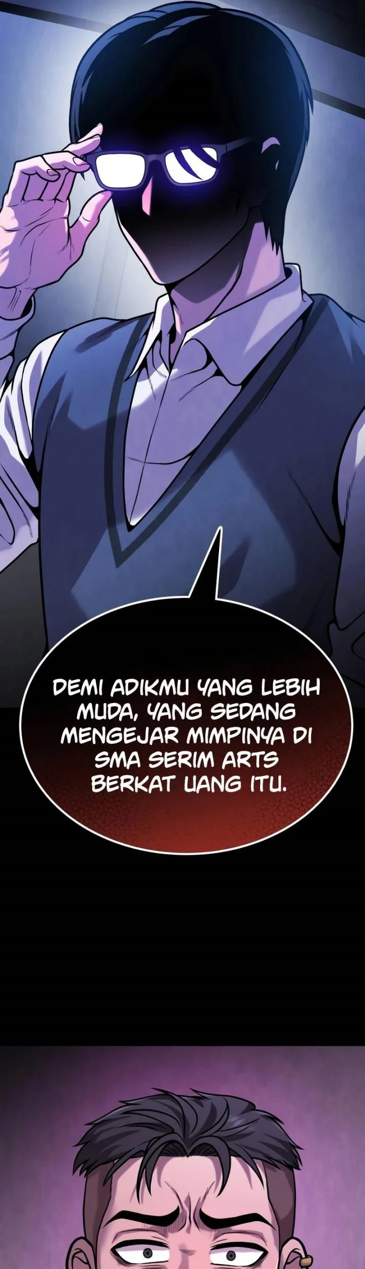 John X Killer Chapter 20 - halaman 37