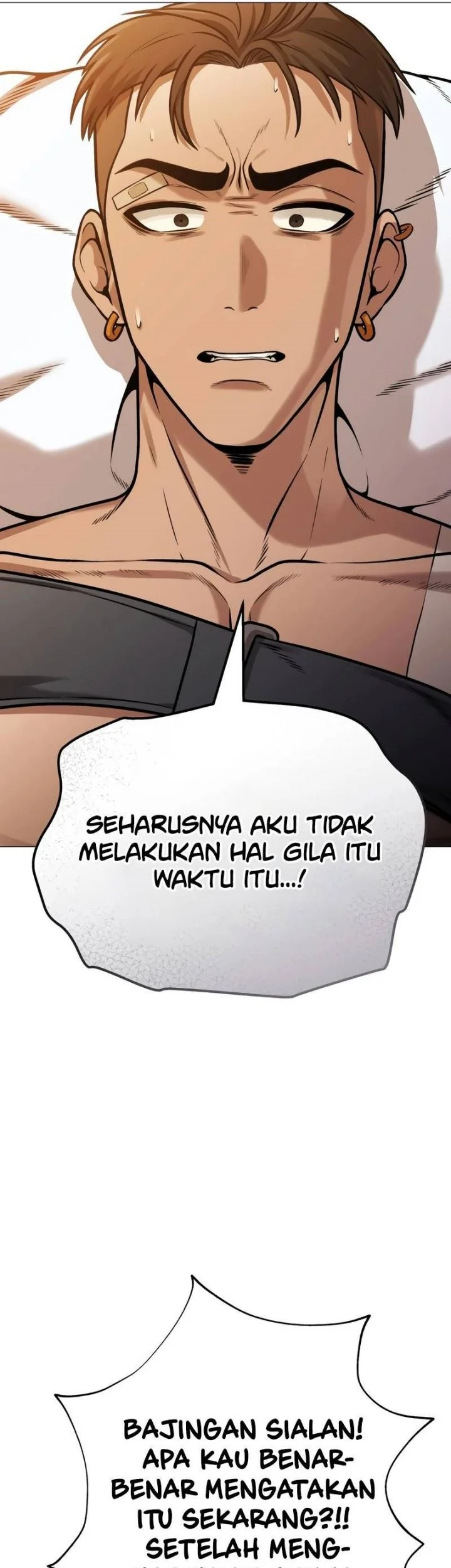 John X Killer Chapter 20 - halaman 39