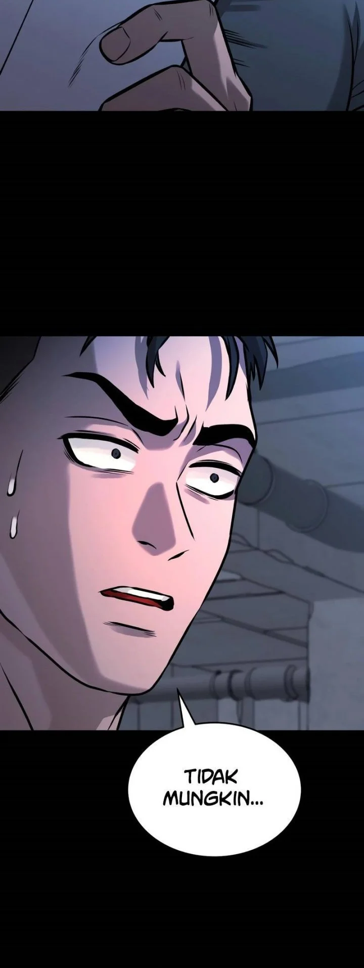 John X Killer Chapter 20 - halaman 4