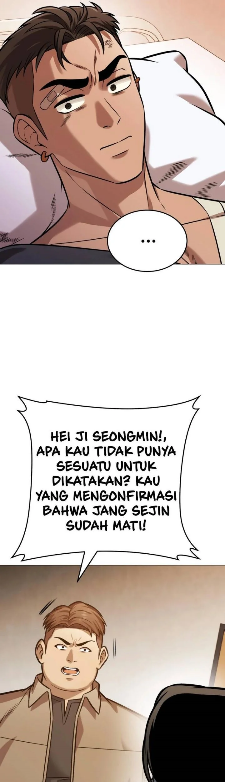 John X Killer Chapter 20 - halaman 41