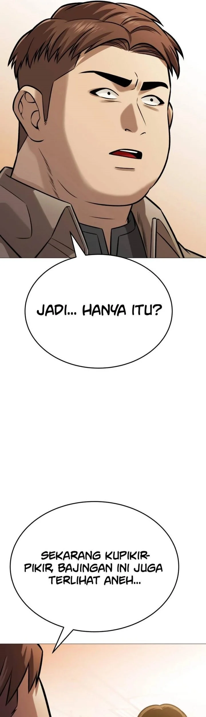 John X Killer Chapter 20 - halaman 43
