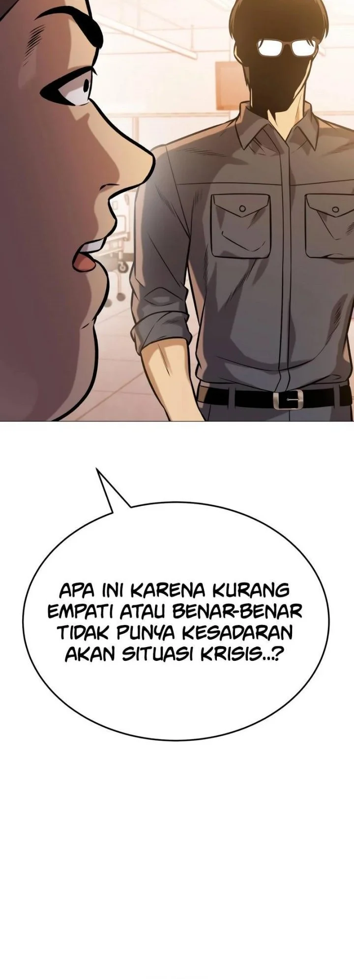 John X Killer Chapter 20 - halaman 44