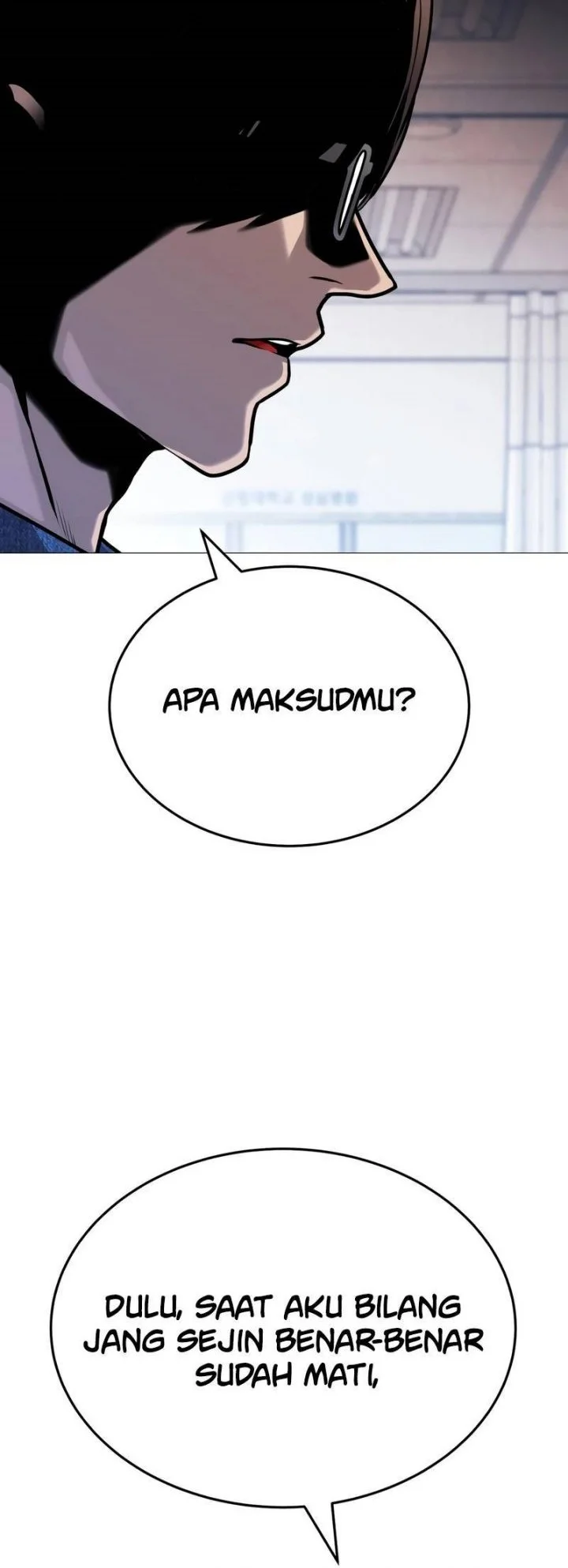 John X Killer Chapter 20 - halaman 46