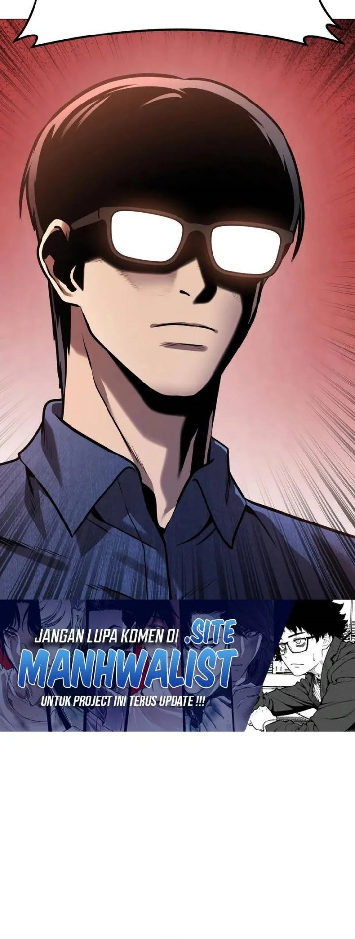 John X Killer Chapter 20 - halaman 48