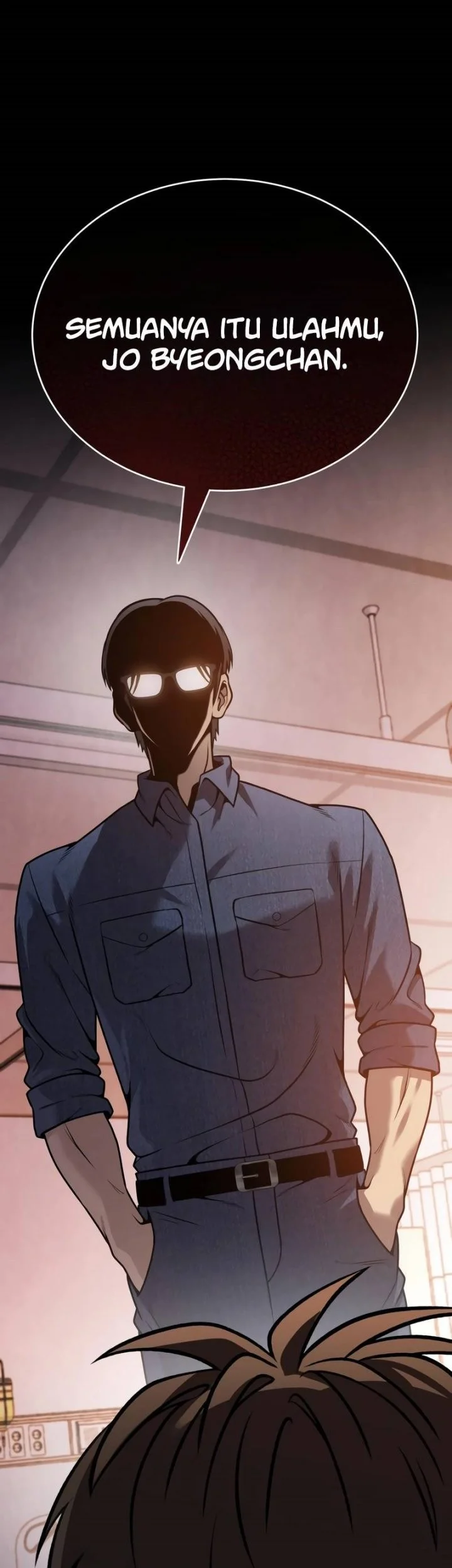 John X Killer Chapter 20 - halaman 53