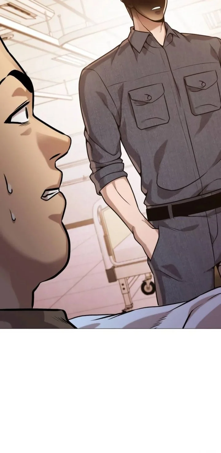 John X Killer Chapter 20 - halaman 56