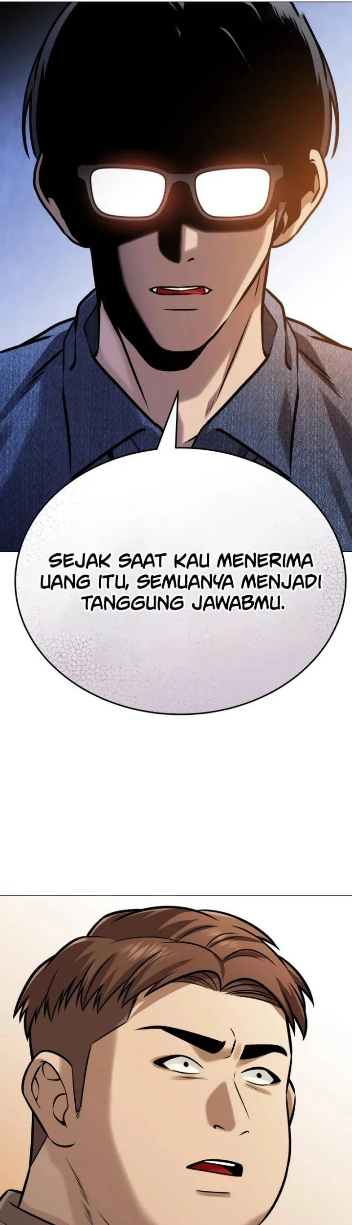 John X Killer Chapter 20 - halaman 57