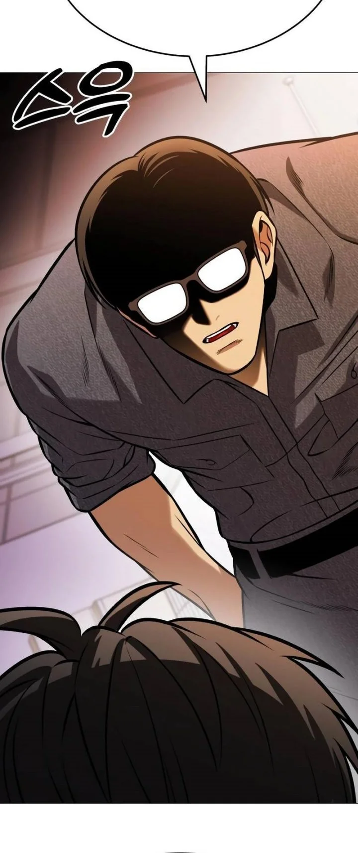 John X Killer Chapter 20 - halaman 64