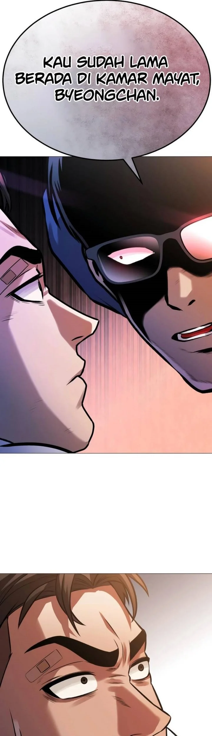 John X Killer Chapter 20 - halaman 65