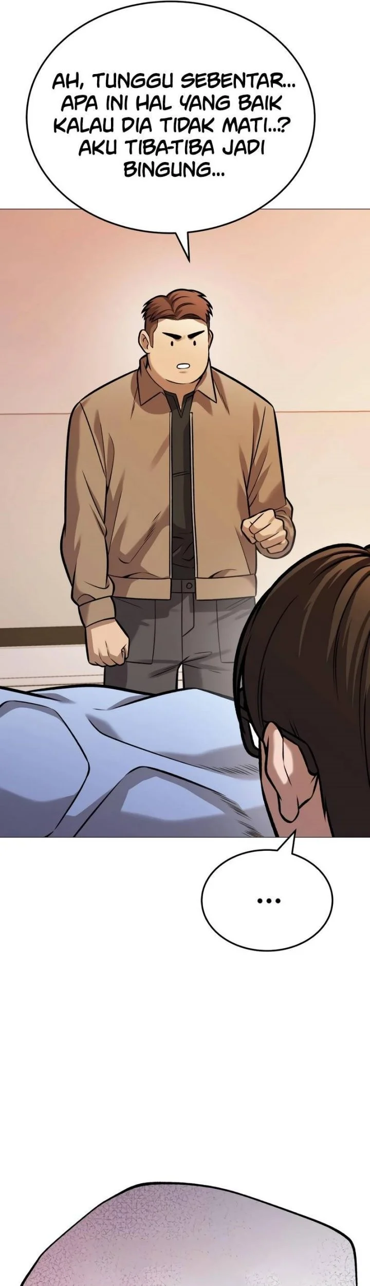 John X Killer Chapter 20 - halaman 69