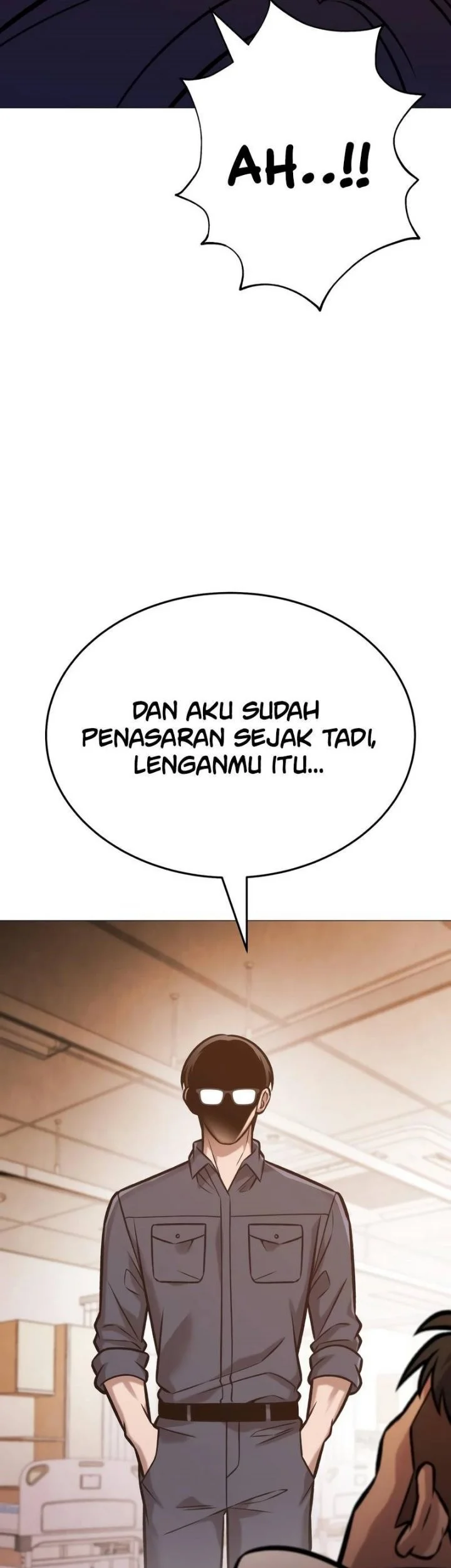 John X Killer Chapter 20 - halaman 71