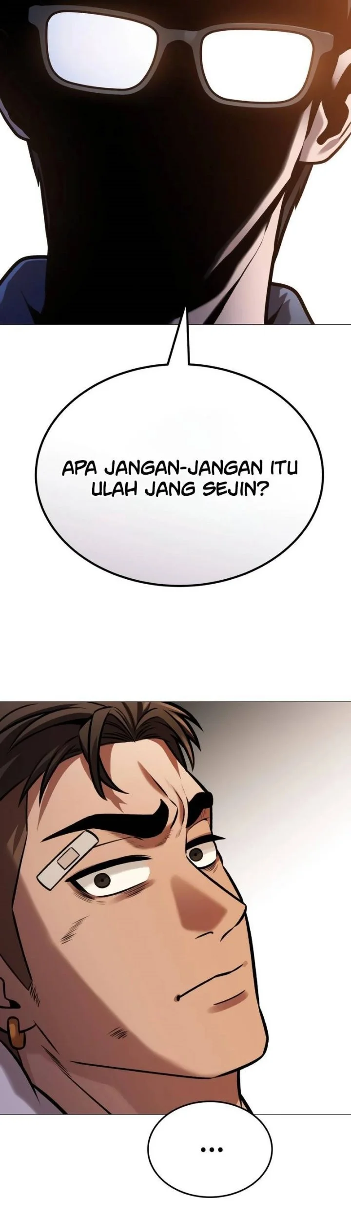 John X Killer Chapter 20 - halaman 73