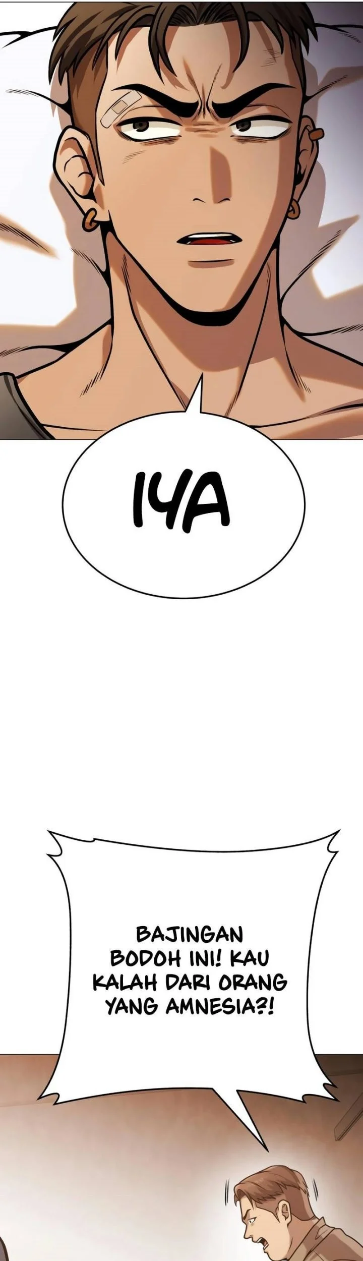 John X Killer Chapter 20 - halaman 81