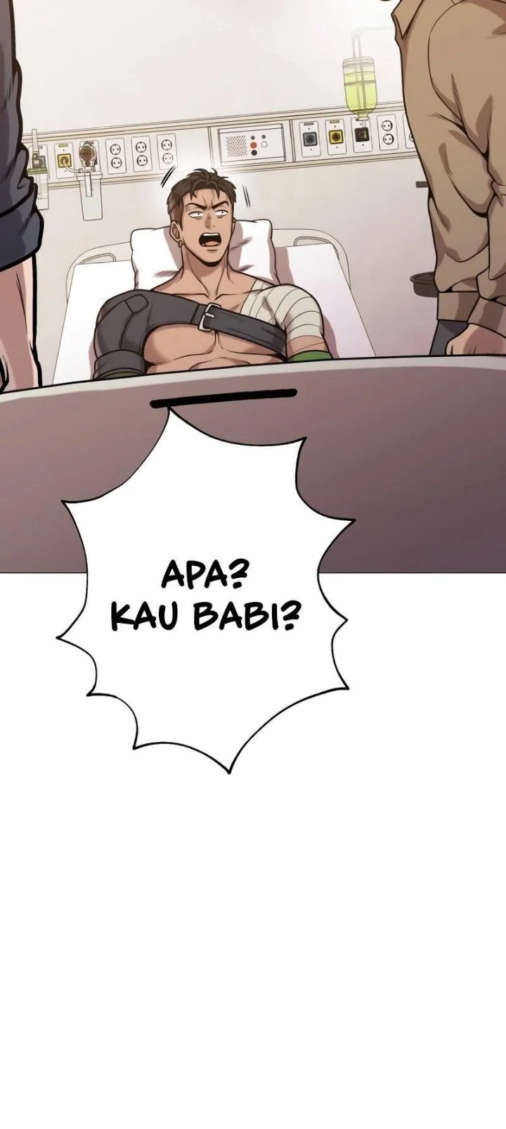 John X Killer Chapter 20 - halaman 82