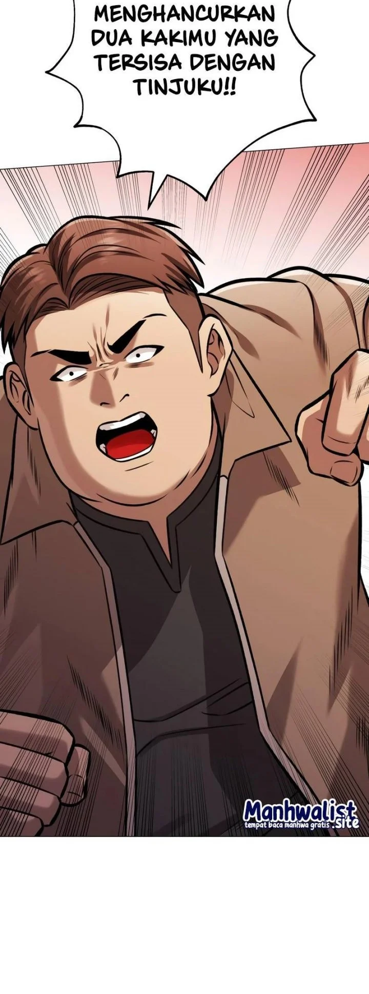 John X Killer Chapter 20 - halaman 84