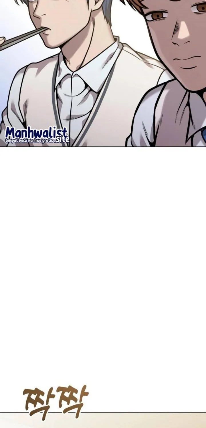 John X Killer Chapter 21 - halaman 10