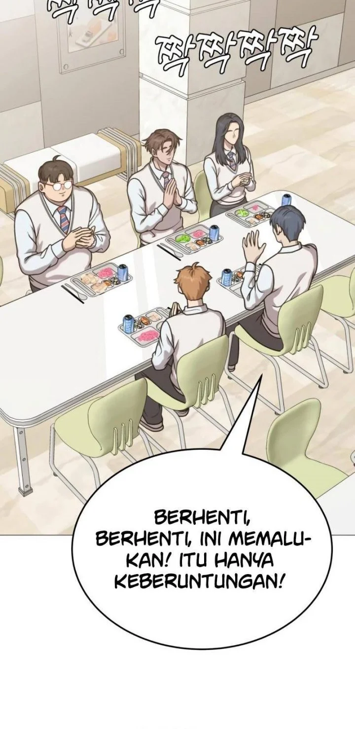 John X Killer Chapter 21 - halaman 14