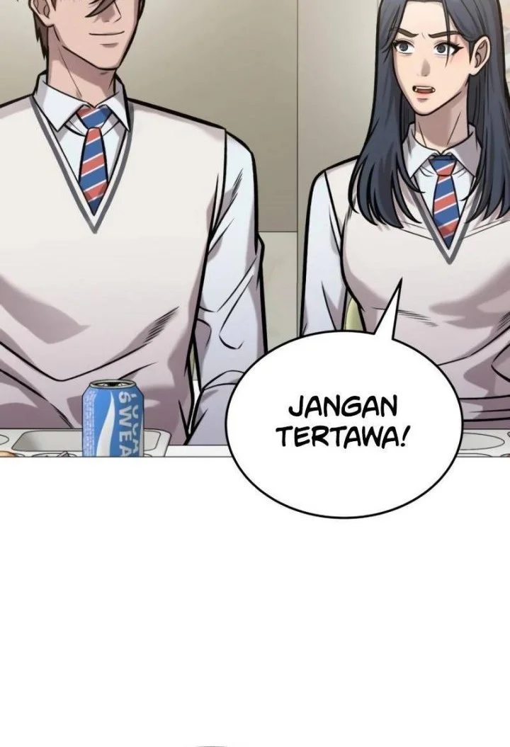 John X Killer Chapter 21 - halaman 16