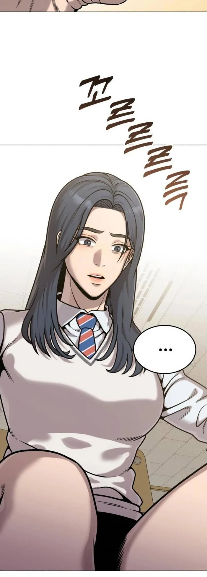 John X Killer Chapter 21 - halaman 26
