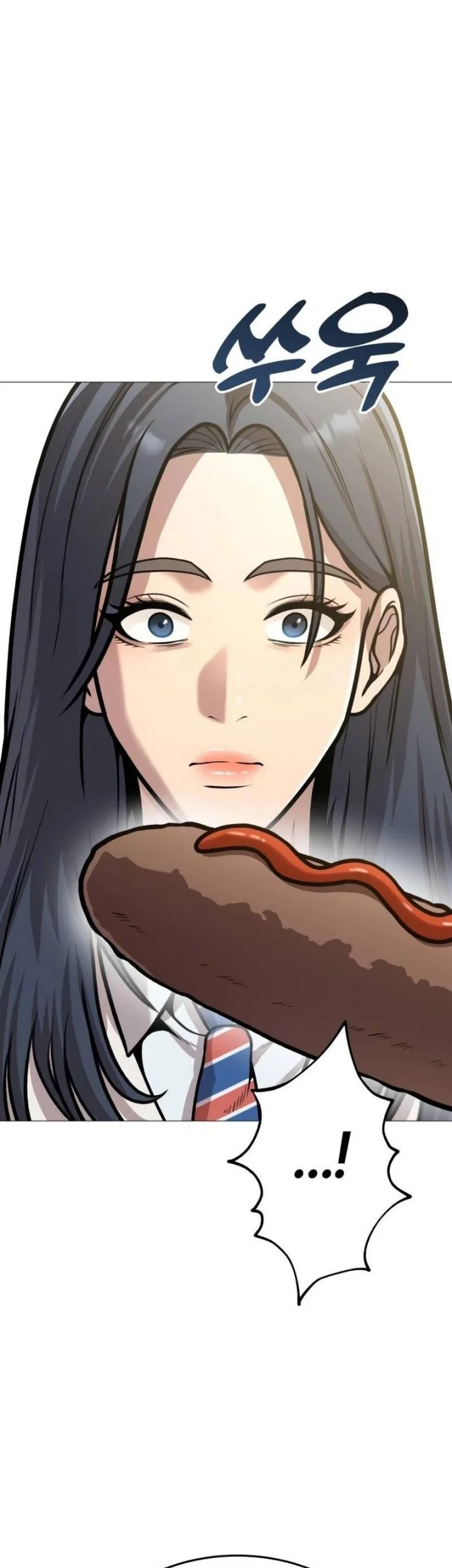 John X Killer Chapter 21 - halaman 27