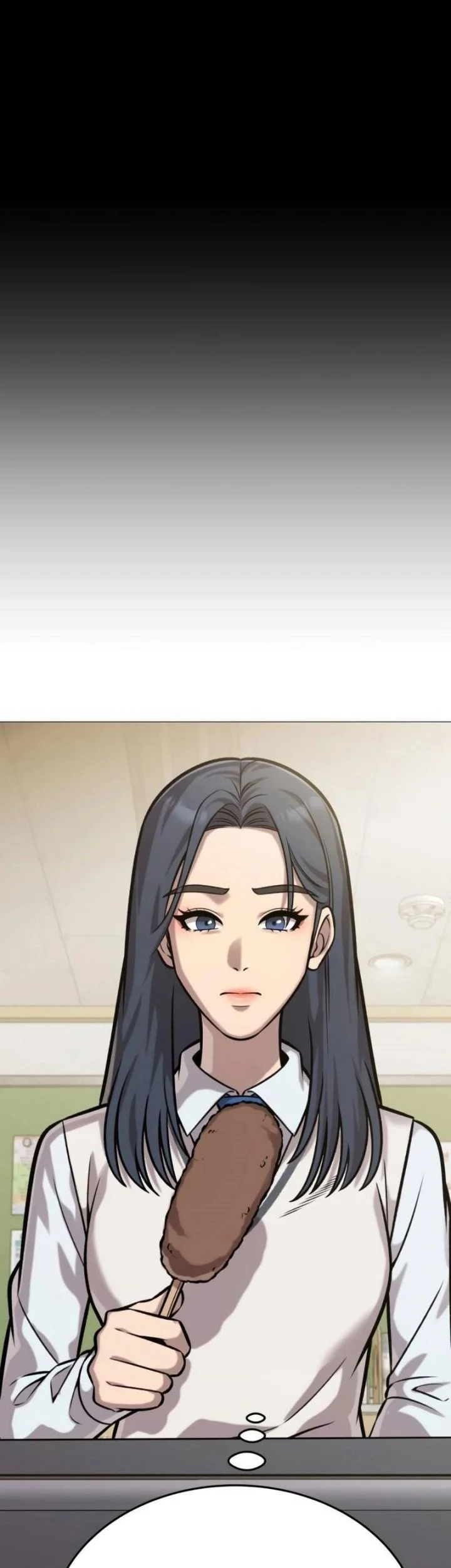 John X Killer Chapter 21 - halaman 37