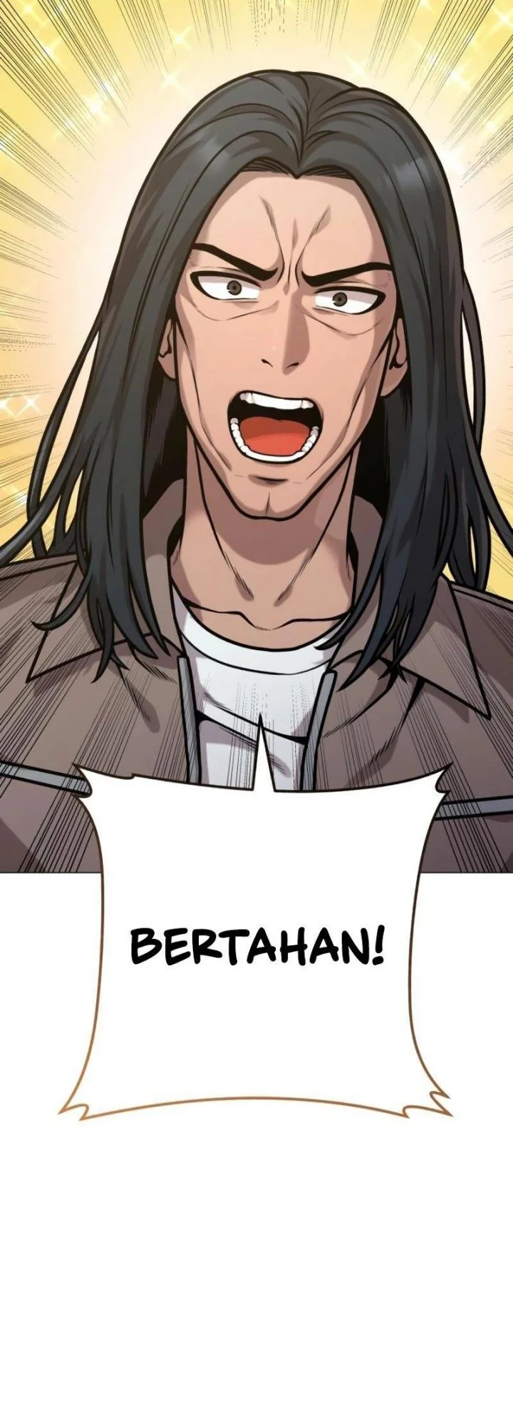 John X Killer Chapter 21 - halaman 4