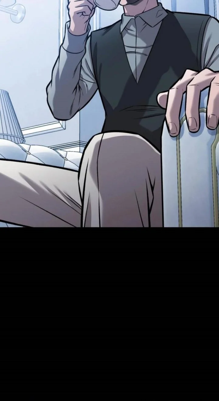 John X Killer Chapter 21 - halaman 44
