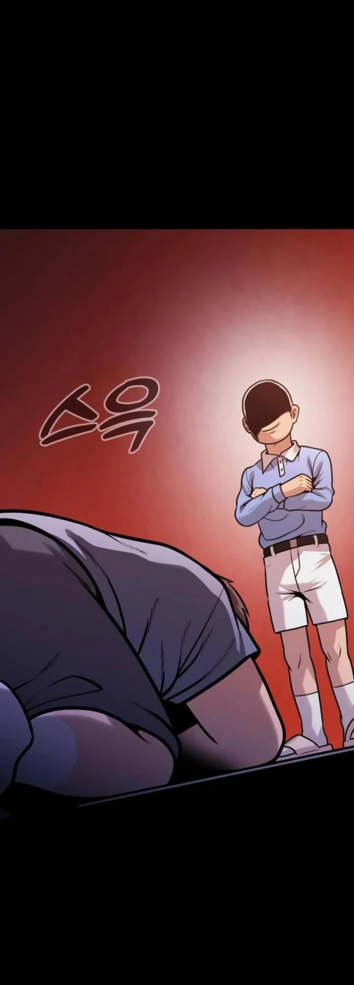 John X Killer Chapter 21 - halaman 50