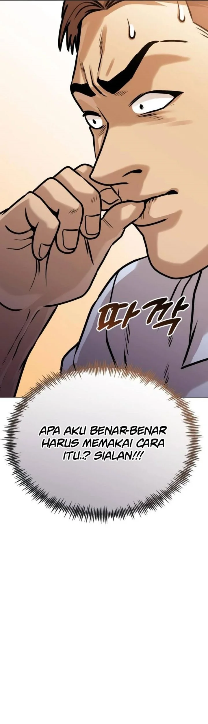 John X Killer Chapter 21 - halaman 53