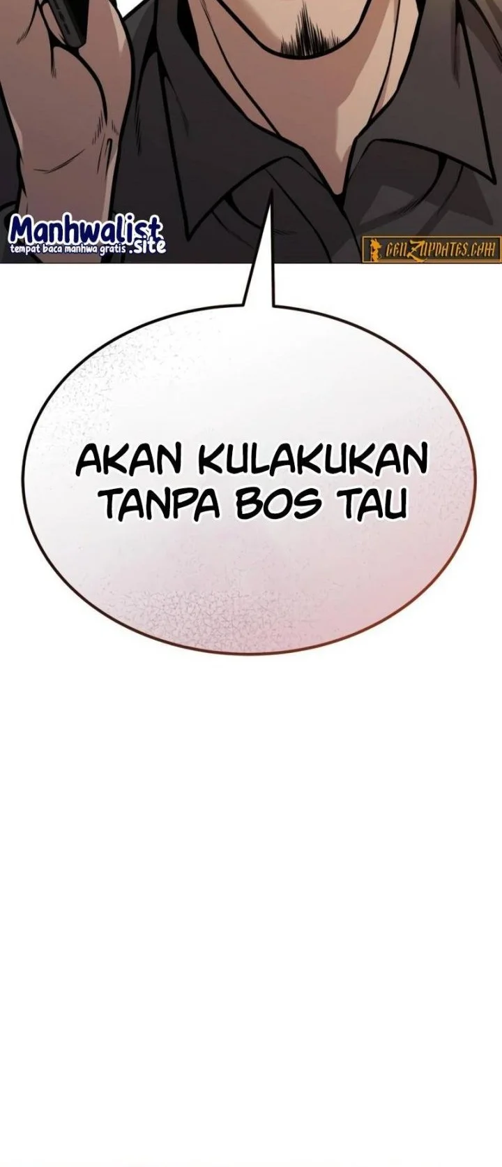 John X Killer Chapter 21 - halaman 58