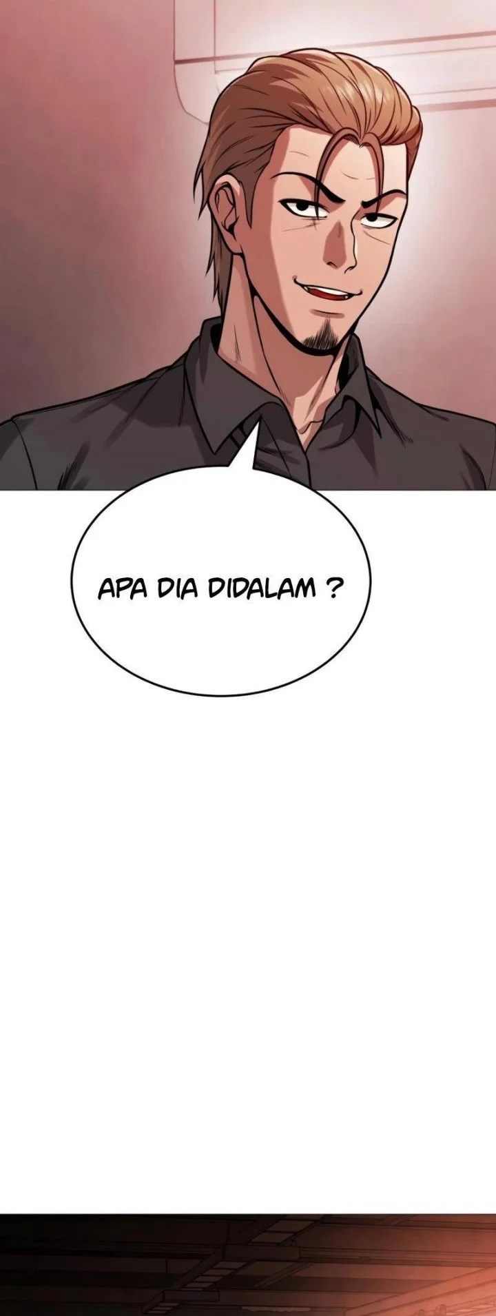 John X Killer Chapter 21 - halaman 60