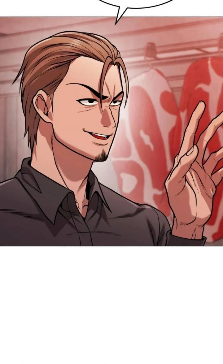 John X Killer Chapter 21 - halaman 64