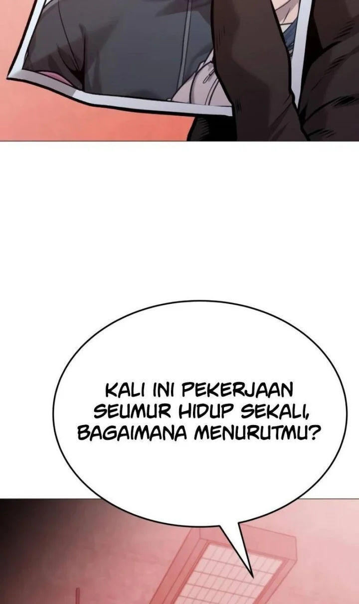 John X Killer Chapter 21 - halaman 66