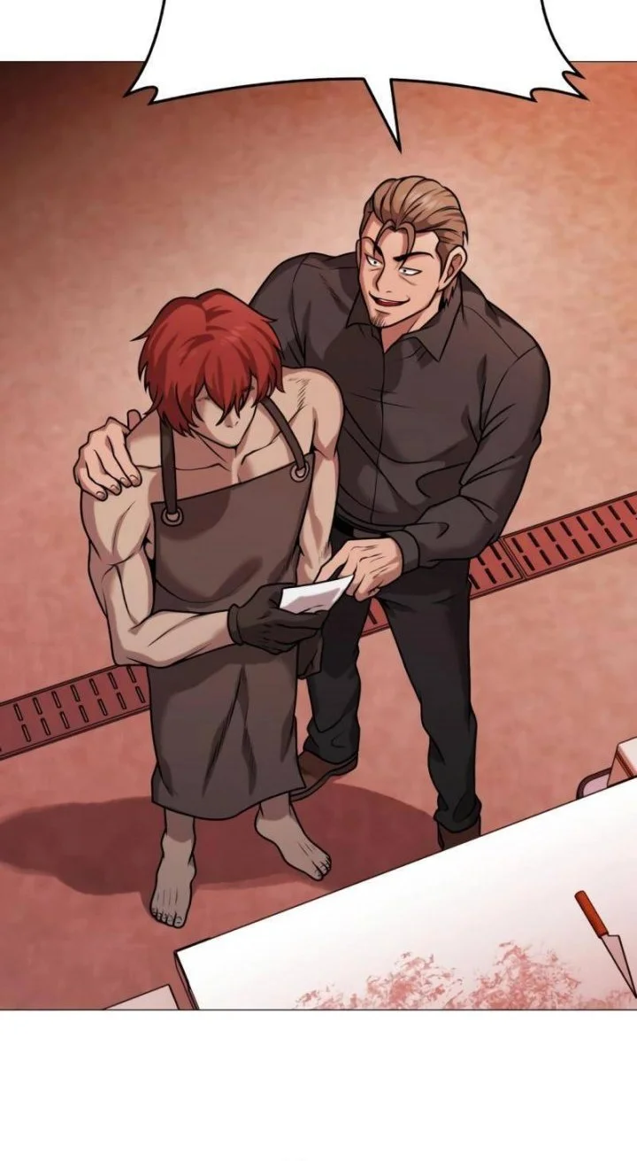 John X Killer Chapter 21 - halaman 70