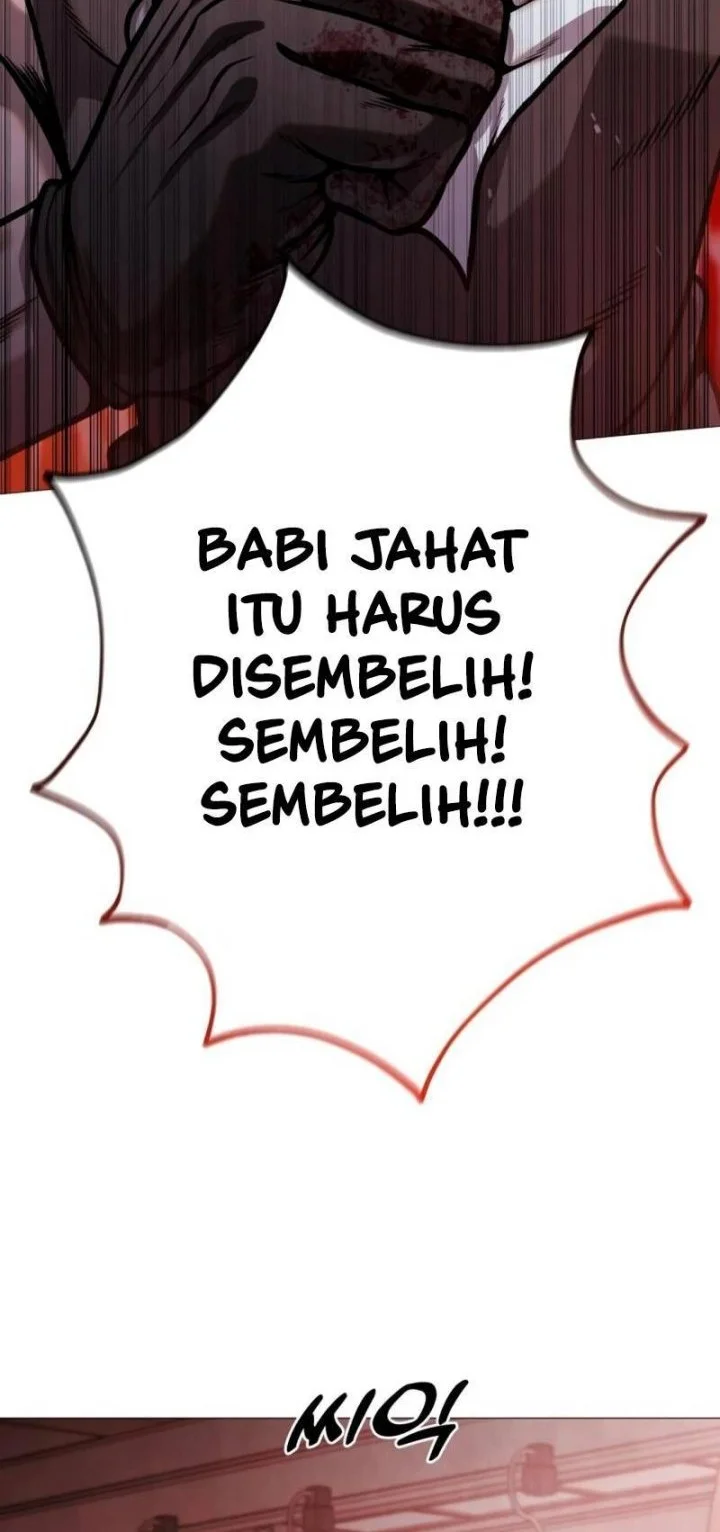 John X Killer Chapter 21 - halaman 72