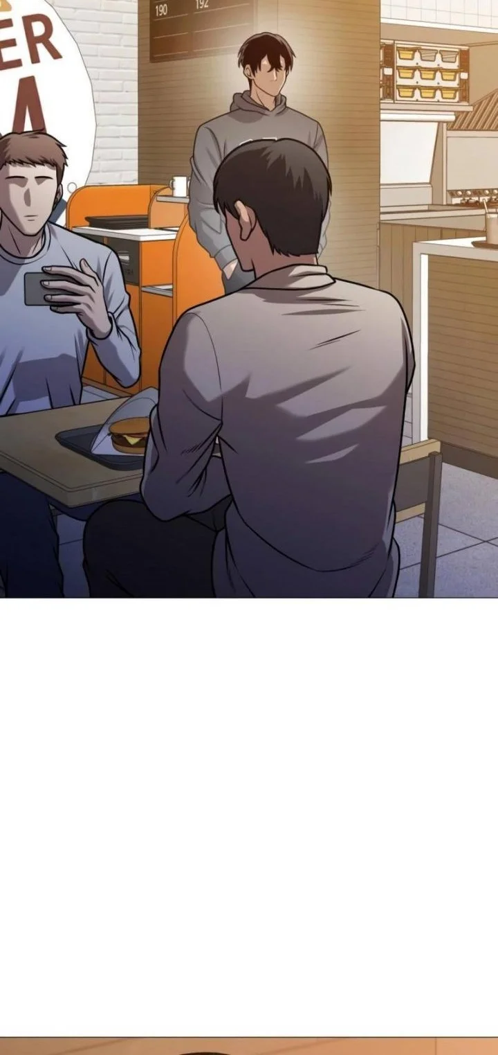 John X Killer Chapter 21 - halaman 74
