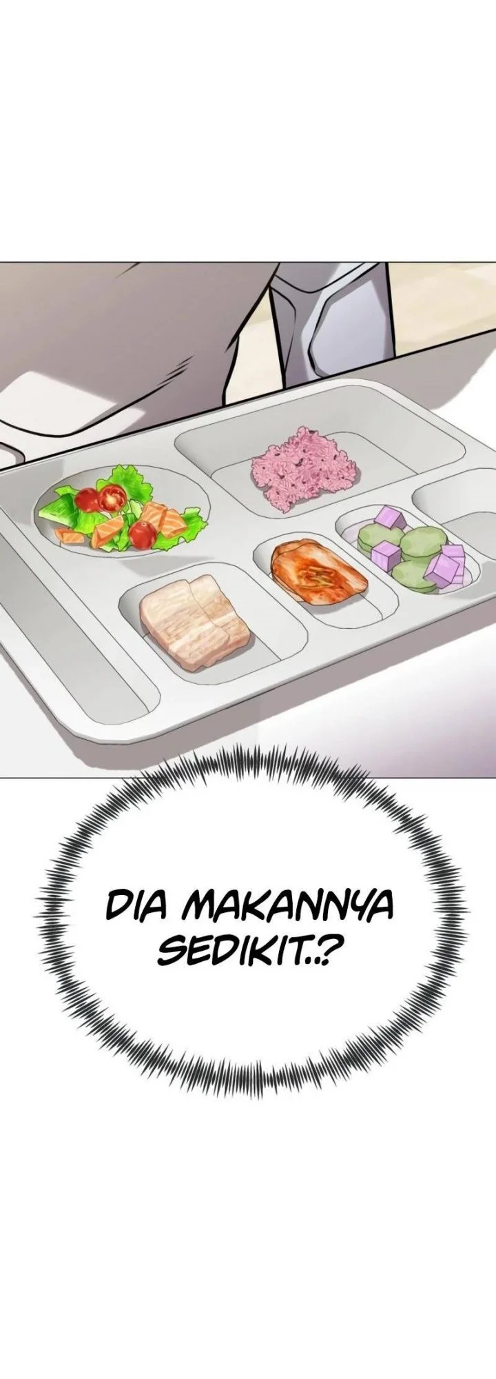 John X Killer Chapter 21 - halaman 8