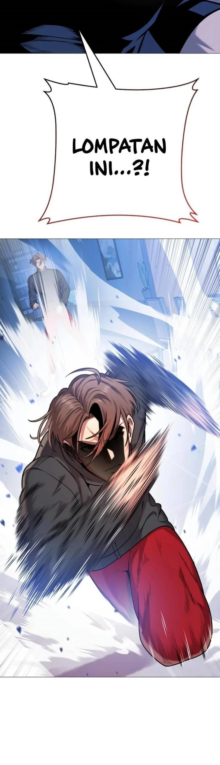 John X Killer Chapter 21 - halaman 81