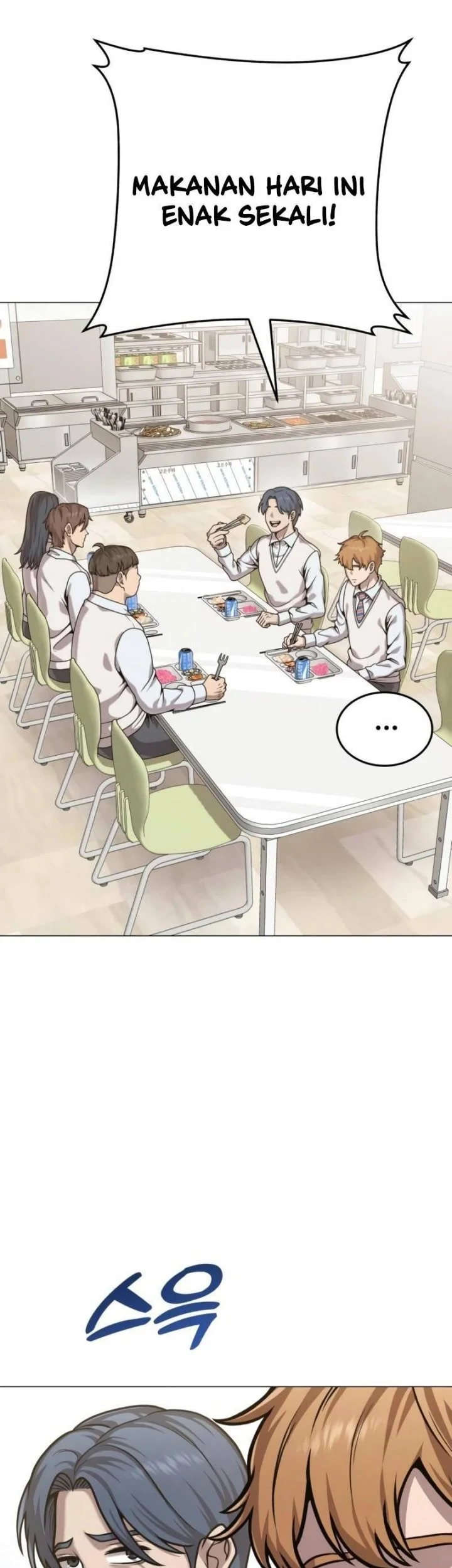 John X Killer Chapter 21 - halaman 9