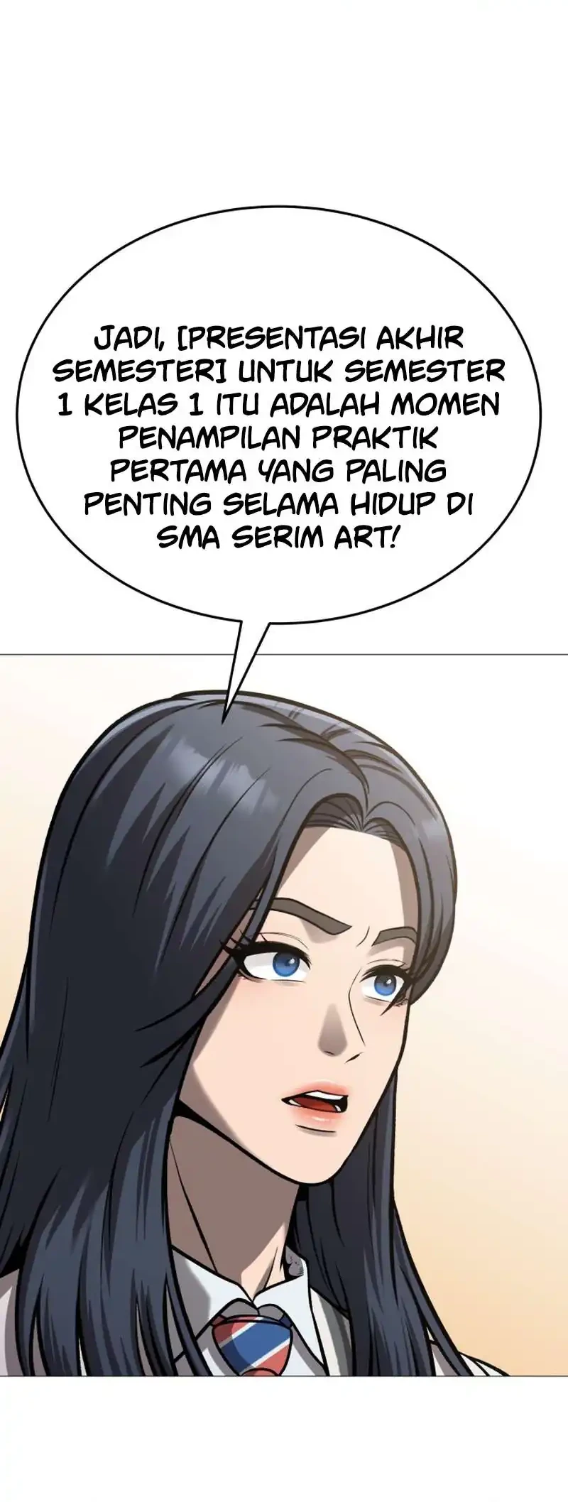 John X Killer Chapter 22 - halaman 10