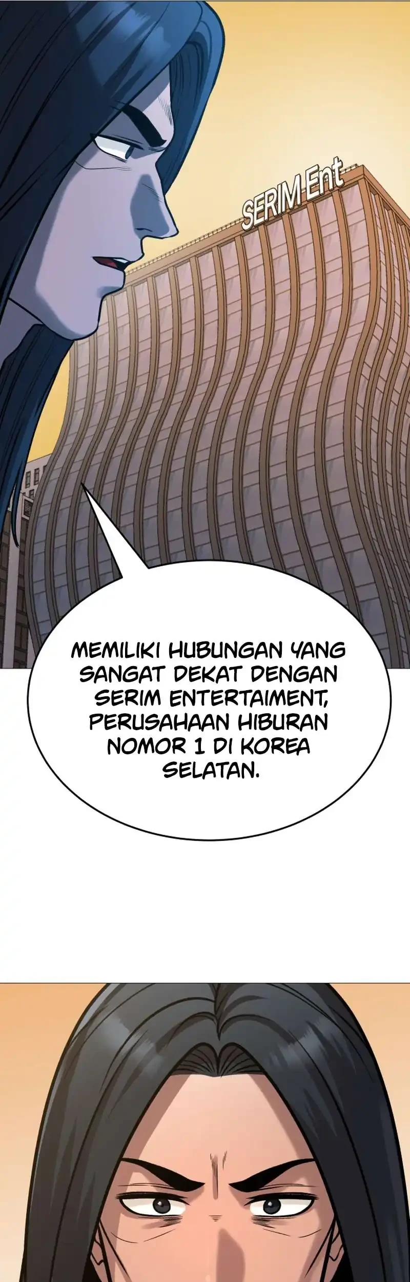 John X Killer Chapter 22 - halaman 17