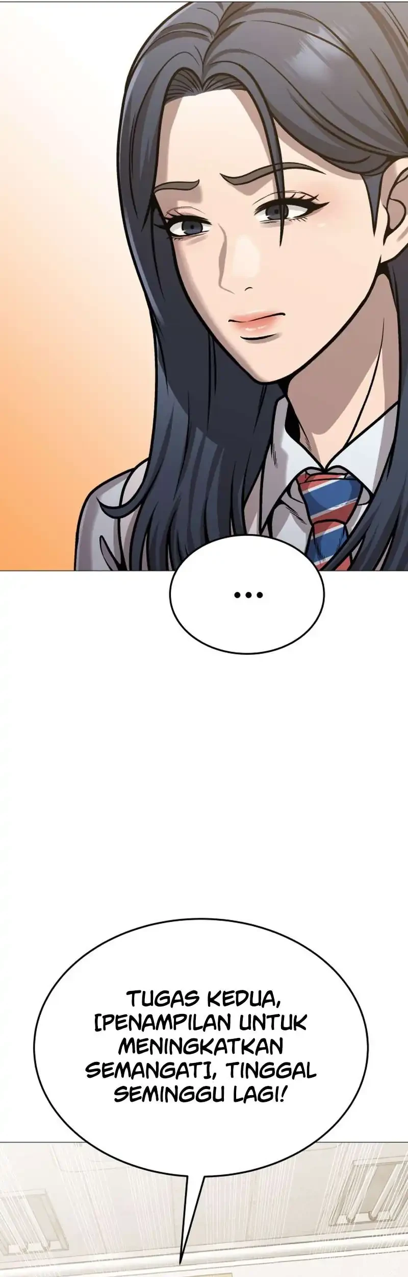 John X Killer Chapter 22 - halaman 21