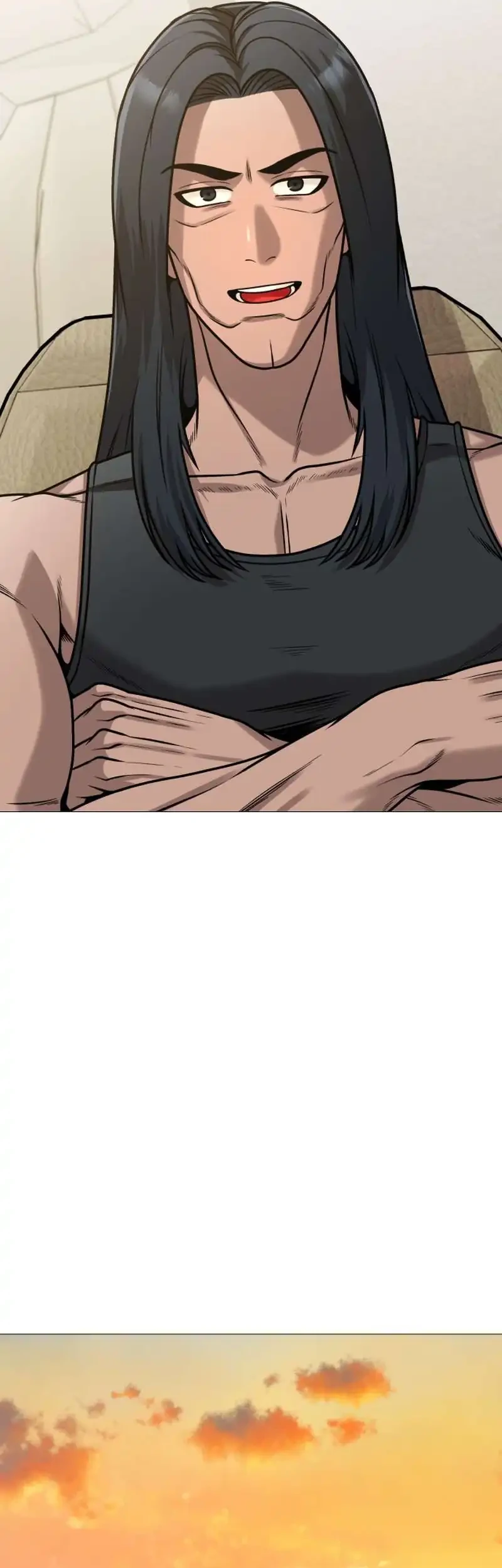 John X Killer Chapter 22 - halaman 35
