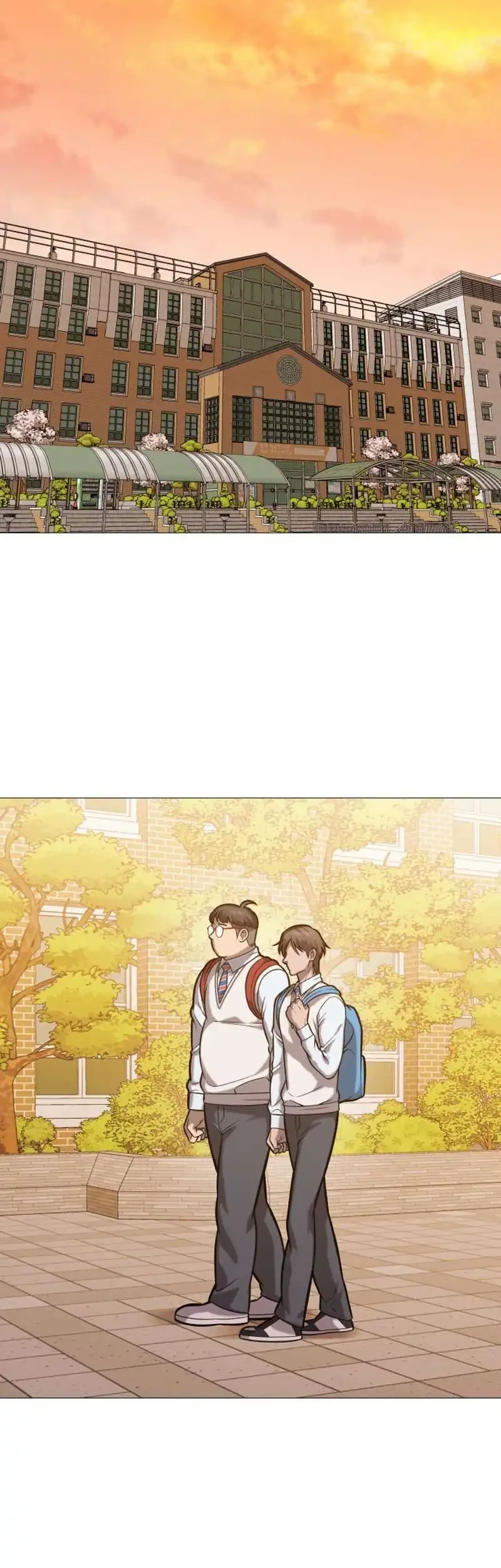 John X Killer Chapter 22 - halaman 36