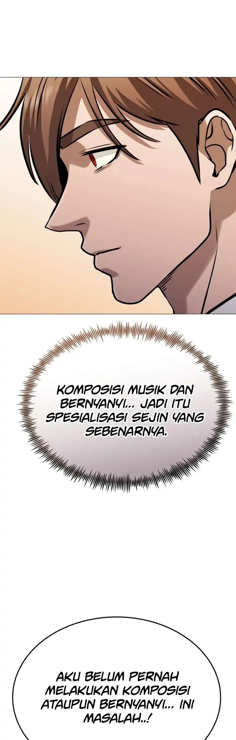 John X Killer Chapter 22 - halaman 37
