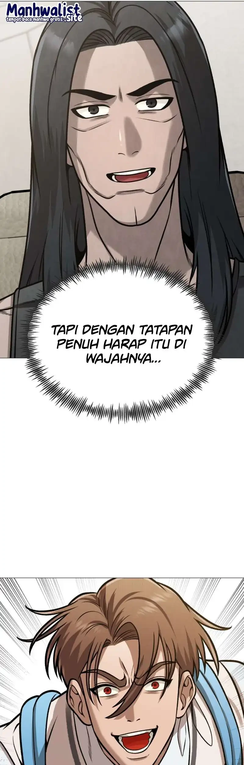 John X Killer Chapter 22 - halaman 39